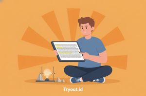 Siap Ujian UGM 2026? Dapatkan Kumpulan Soal Literasi Bahasa Inggris dan Kunci Jawaban Tes Terkini?