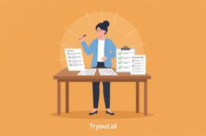 Raih Kelulusan? Coba Latihan Contoh Soal PPPK Tenaga Pendidik Guru 2026 dan Kunci Jawaban!