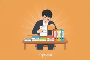 Dapatkan Bank Soal Terkini? Pelajari Soal Prediksi Tryout PPPK 2026 Semua Formasi Dan Kunci Jawaban!