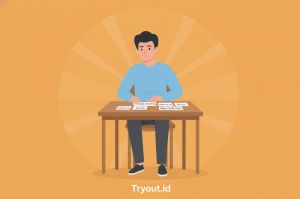 Siap Tembus UI 2026? Dapatkan Bank Soal Contoh Soal SIMAK Bahasa Indonesia dan Kunci Jawaban!