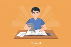 Siap Hadapi Latihan Soal Ujian Masuk Universitas Indonesia Fisika 2026 dan Kunci Jawaban?