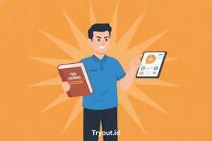 Raih Seleksi POLRI 2026? Coba Gratis! Bank Soal Tes Kemampuan Verbal dan Kunci Jawaban Terkini?