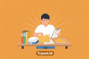 Raih Skor Tinggi Materi Tes Visualisasi Spasial Ujian Pascasarjana 2026 Lewat Bank Soal Terkini?