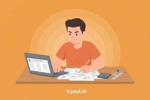 Kuasai Berhitung Ujian Saintek? Coba Gratis! Bank Soal Matematika SIMAK UI 2026 dan Kunci Jawaban Terkini?