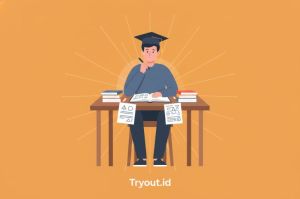 Ingin Skor Tinggi? Pelajari Panduan Belajar TPA Pascasarjana Mandiri 2026 dan Soal Terkini?