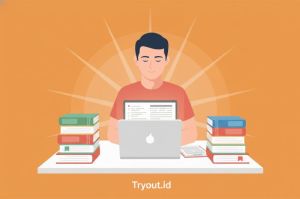 Mau Strategi Sukses Tes Potensi Akademik S2 S3 2026? Coba Bank Soal dan Kunci Jawaban!