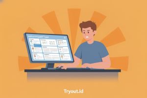 Ingin Lolos UI 2026? Dapatkan Simulasi Ujian Masuk Terpadu Soshum dan Kunci Jawaban Tes Terkini?