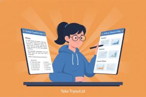 Ingin Tembus UI 2026? Coba Gratis!! Simulasi Ujian Masuk Terpadu Soshum dan Kunci Jawaban Terkini?