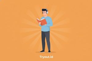 Mau Lolos Tes POLRI 2026? Dapatkan Bank Soal Materi Tes Kemampuan Akademik Bahasa Inggris!