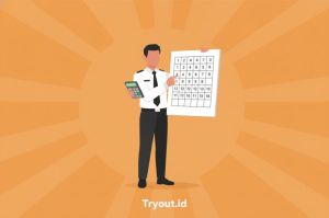 Raih Seleksi IPDN 2026? Coba Gratis! Bank Soal Tes Kemampuan Numerik dan Kunci Jawaban Terkini?