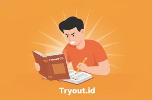 Tembus Psikotes POLRI 2026? Coba Contoh Soal Tes Kemampuan Spasial dan Kunci Jawaban Terkini!