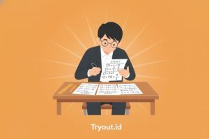 Siap Lolos ITB? Pelajari Latihan Soal Ujian Masuk Institut Teknologi Bandung Matematika Dasar 2026?