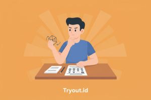 Siap Kuasai Materi Tes Kemampuan Figural IPDN SPCP 2026? Dapatkan Soal dan Kunci Jawaban!