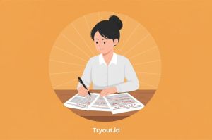 Coba Soal Literasi Bahasa Indonesia IPB Materi PUEBI 2026 dan Kunci Jawaban Lengkap?