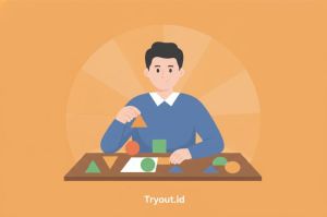 Siap Lolos IPDN 2026? Kuasai Materi Tes Kemampuan Figural dan Kunci Jawaban Bank Soal Terkini?