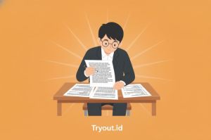 Siap Lolos UGM? Pelajari Latihan Soal Literasi Bahasa Indonesia UGM Materi Fiksi 2026 Dan Kunci Jawaban!