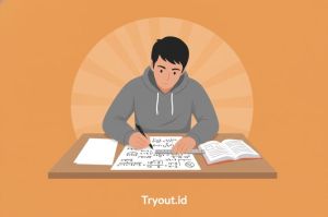 Dapatkan Soal Tryout Penalaran Matematika UGM Paket 01 dan Kunci Jawaban Terkini 2026?