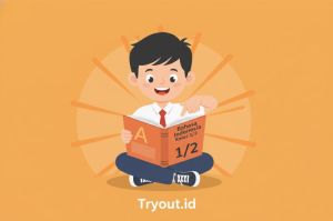 Perlu Bank Soal SD 2026? Dapatkan Latihan Bahasa Indonesia Kelas 1/2 dan Kunci Jawaban Tes Terkini?