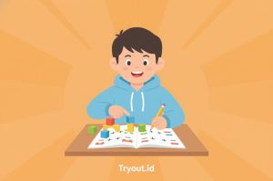 Siap Naik Kelas 2026? Dapatkan Bank Soal Latihan Soal Matematika SD Kelas 3/4 dan Kunci Jawaban!