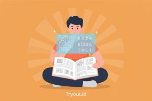 Siap Pelajari Materi Tes Potensi Kognitif Universitas Gadjah Mada 2026 Melalui Bank Soal Terkini?