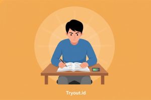 Coba Simulasi Ujian Masuk Universitas Indonesia Terpadu Soshum 2026 dan Bank Soal Terkini?