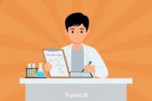 Siap Pelajari Soal SIMAK UI 2022 2023 Kimia dan Kunci Jawaban Terkini Untuk 2026?