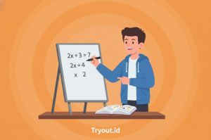 Kuasai Persamaan Linier MTK SMP? Coba Gratis! Bank Soal Aljabar 2026 dan Kunci Jawaban Terkini?