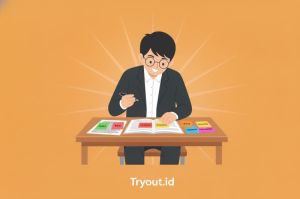 Raih Skor Maksimal SIMAK UI? Pelajari Soal Dan Kunci Jawaban Bahasa Inggris 2026 Terkini?