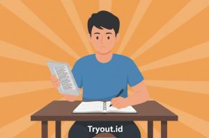 Siap Hadapi Ujian SMP 2026? Dapatkan Latihan Soal Bahasa Indonesia Puisi dan Kunci Jawaban Terkini?