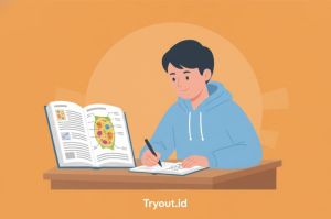 Raih Nilai Terbaik SMP 2026? Dapatkan Bank Soal Latihan Tryout IPA Biologi dan Kunci Jawaban Terkini!
