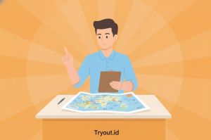 Siap Pelajari Materi Ujian Masuk Universitas Indonesia Geografi 2026 Melalui Bank Soal Terkini?