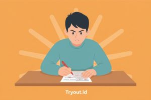 Siap Hadapi Latihan Tes TOEFL Written Expression 3 2026? Pelajari Soal dan Kunci Jawaban Terkini!