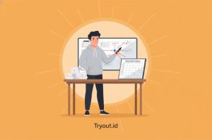 Raih Strategi Lolos Seleksi Universitas Indonesia Soshum Nilai Optimal 2026 dan Bank Soal?