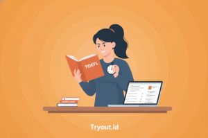 Terapkan Teknik Membaca Cepat? Coba Gratis! Bank Soal Reading TOEFL 2026 dan Kunci Jawaban Terkini?