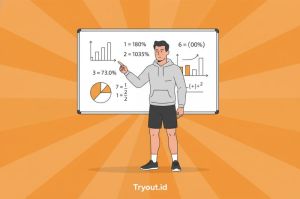 Sudah Coba Latihan Soal Tes Kemampuan Numerik POLRI 2026 Dan Kunci Jawaban Terkini?