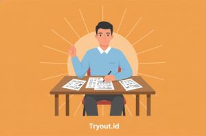 Siap Lolos TNI/POLRI 2026? Dapatkan Bank Soal Strategi Sukses Psikotes dan Kunci Jawaban Terkini?