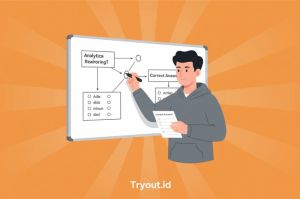 Ingin Lolos Praja? Coba Soal Tes Penalaran Analitis IPDN 2026 dan Kunci Jawaban Terkini?