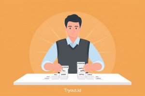 Sudah Kuasai Kumpulan Soal Tes Antonim IPDN 2026? Pelajari Bank Soal dan Kunci Jawaban Terkini!