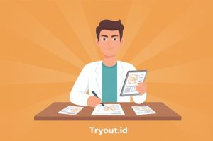 Mau Soal Tryout Ujian Sekolah Biologi SMK 2026? Dapatkan Bank Soal dan Kunci Jawaban Terkini!