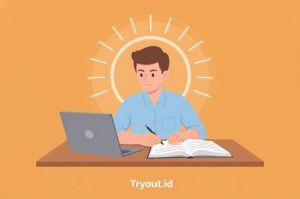 Lulus SMK 2026? Dapatkan Bank Soal Ujian Sekolah Kewirausahaan dan Kunci Jawaban Terkini!