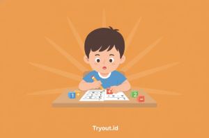 Coba Kumpulan Soal Ujian Akhir Sekolah Matematika SD 2026 dan Kunci Jawaban Terkini?