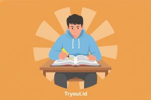 Siap Lulus SMA 2026? Dapatkan Bank Soal Latihan Tryout Bahasa Inggris UN dan Kunci Jawaban Terkini?