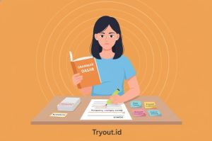 Kuasai Grammar Dasar UN SMA? Coba Gratis! Bank Soal Bahasa Inggris 2026 dan Kunci Jawaban Terkini?