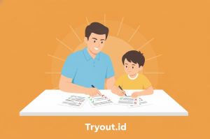 Mau Tahu Strategi Lolos Seleksi Sekolah Favorit SD 2026? Pelajari Soal dan Kunci Jawaban Terkini!