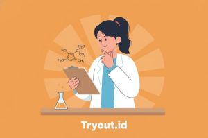 Siap Lulus SMA 2026? Coba Persiapan Tryout Kimia Materi UN dan Kunci Jawaban Terkini?