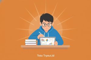 Raih Nilai Terbaik UN SMA 2026? Coba Gratis!! Soal Tryout Matematika IPS Terkini dan Kunci Jawaban?