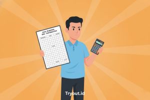 Raih CPNS Guru Matematika 2026? Coba Gratis! Bank Soal SKB Numerik Terkini dan Kunci Jawaban?