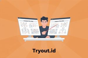 Dapatkan Soal dan Kunci Jawaban Analisis Tes Potensi Akademik CPNS Terkini 2026?