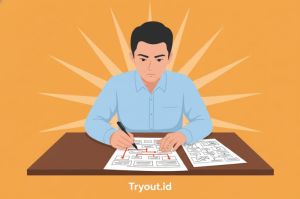 Lolos CPNS 2026? Dapatkan Bank Soal TPA Skolastik dan Kunci Jawaban Penalaran Analitis Terkini?