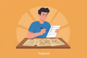 Siap Hadapi Soal CPNS Sejarah Perjuangan Bangsa 2026? Dapatkan Bank Soal dan Kunci Jawaban!